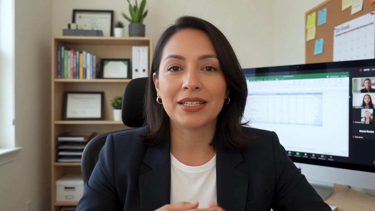 Rachel Torres - Ex-recruiter with 11 years experience on the other side of the ATS black hole